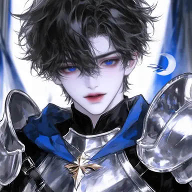 Profile image of 루시안