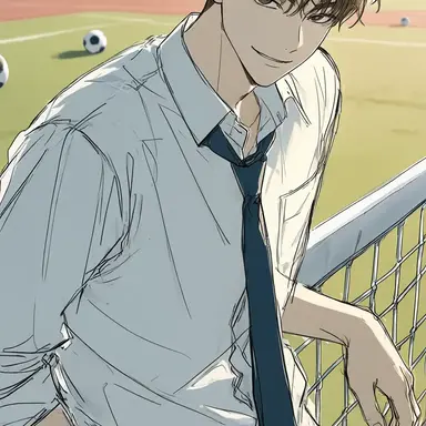 Profile image of Kang Tae-yoon