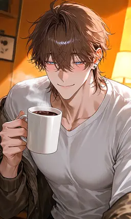 Profile image of 優