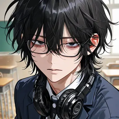 Profile image of 識