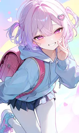 Profile image of こより