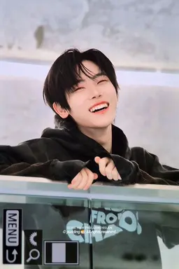 Profile image of Yeojun
