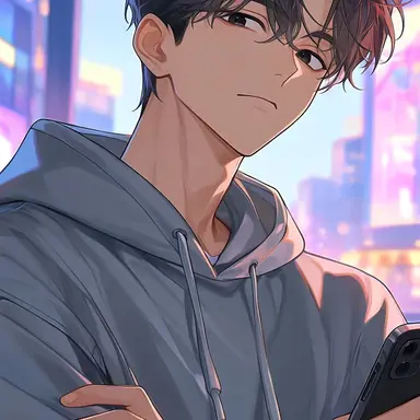 Profile image of Jay