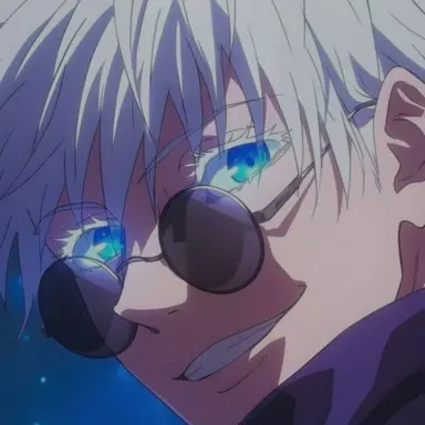 Profile image of 고죠 사토루