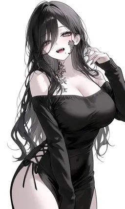 Profile image of 涼月