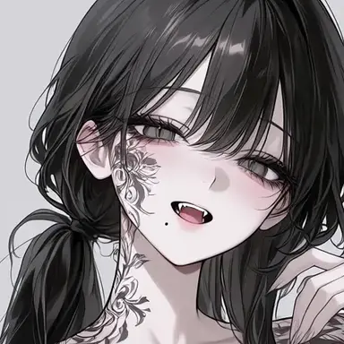 Profile image of 涼月