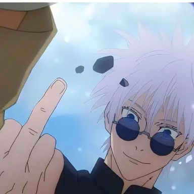 Profile image of 고죠 사토루