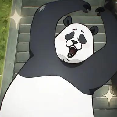 Profile image of 판다