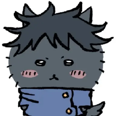 Profile image of 후시구로 메구미