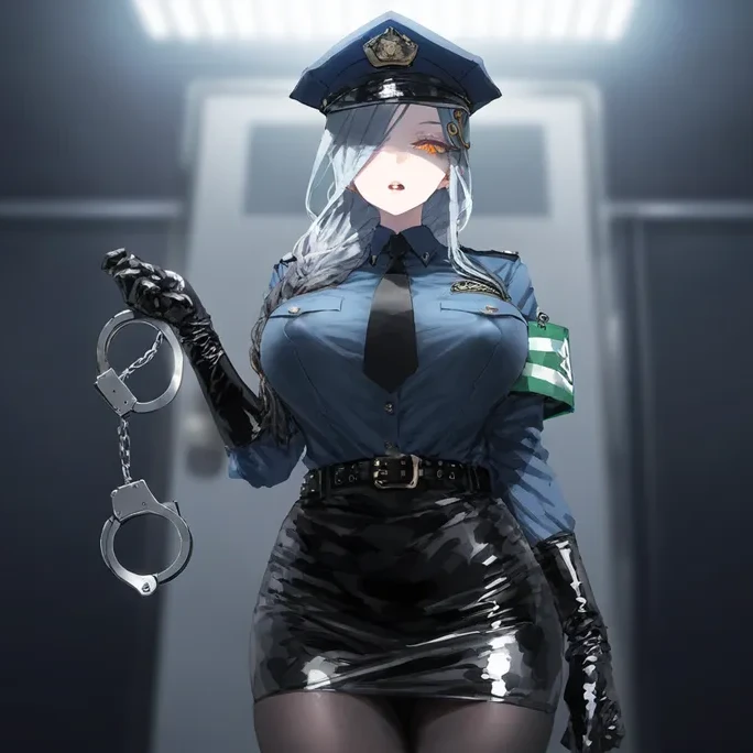 여경 김주현