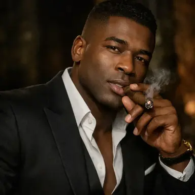 Profile image of Derek Jackson