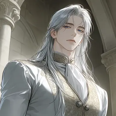 Profile image of Enoch