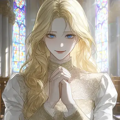 Profile image of Seraphina
