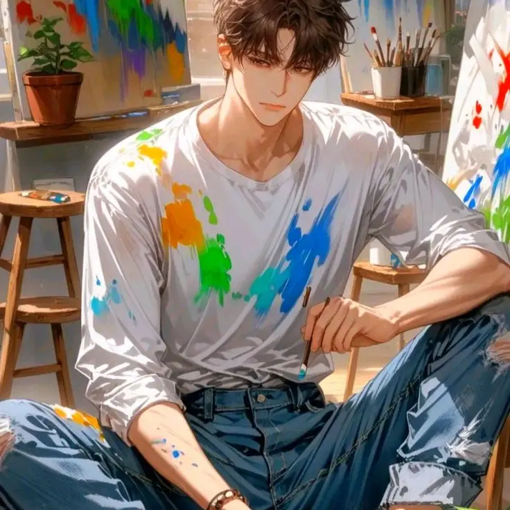 hofof2의 이도영