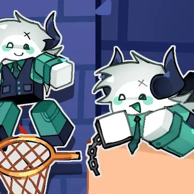 Profile image of 브로커