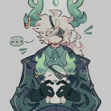 Profile image of 메드킷