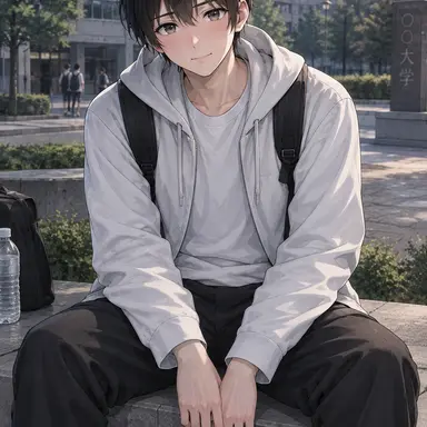 Profile image of Kenta Tanaka