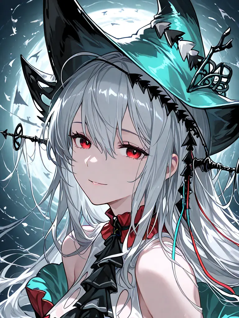 LazySpicy8203의 濁心スカジ