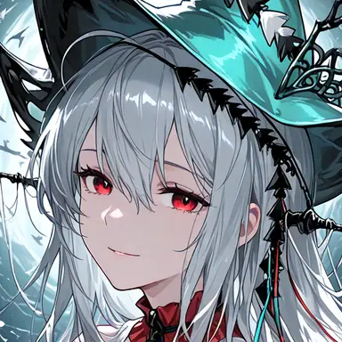 Profile image of 濁心スカジ