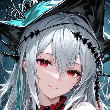 Profile image of 濁心スカジ