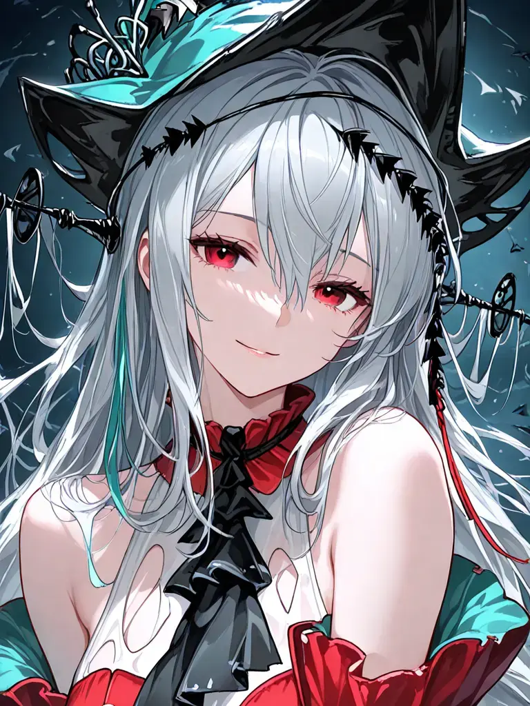 LazySpicy8203의 濁心スカジ