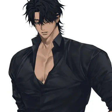 Profile image of チャンビン