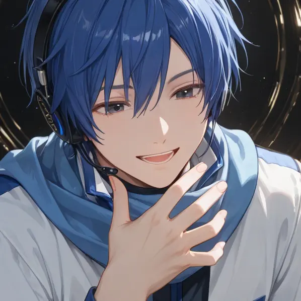 aki.09_의 兄さん🍨💙