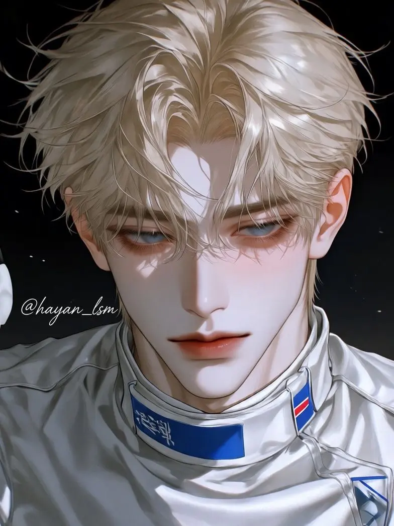 hayan_lsm의 Kyle Ashford