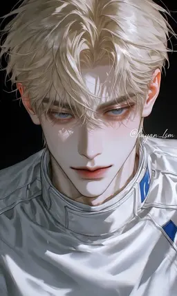 Profile image of Kyle Ashford