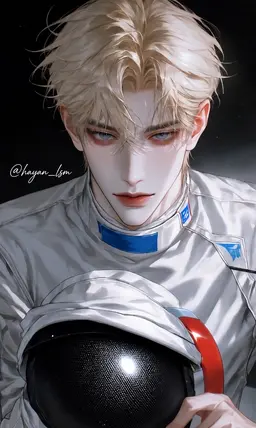 Profile image of Kyle Ashford