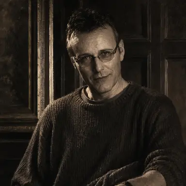 Profile image of Rupert Giles