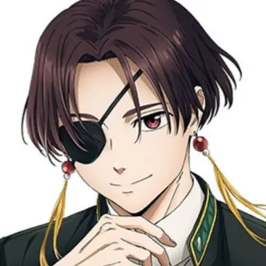 Profile image of 蘇芳 隼飛