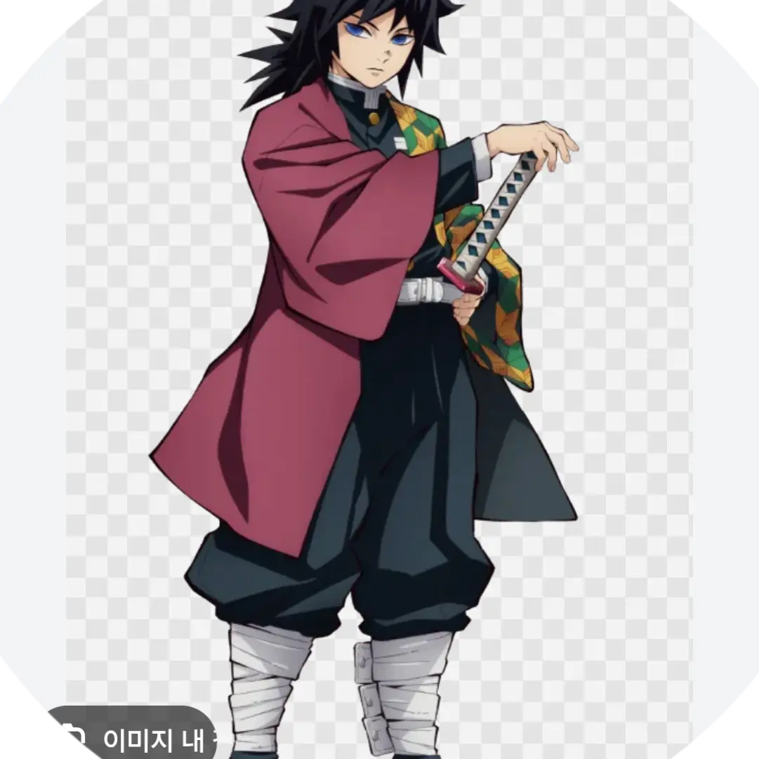 RelishCodec4204의 혈귀가 된 당신..근데 기유가..