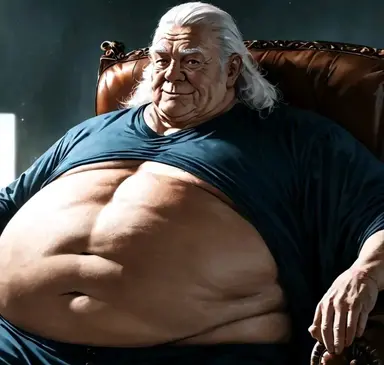 Profile image of Barnaby