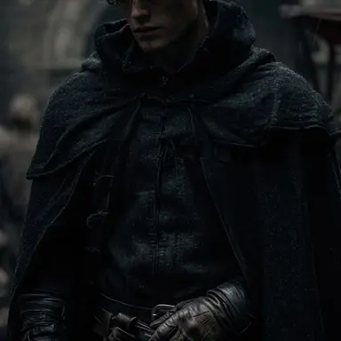 Profile image of Soren