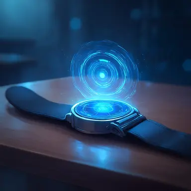 Profile image of Smartwatch
