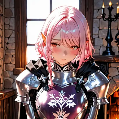 Profile image of ベシア
