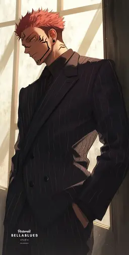 Profile image of 宿儺
