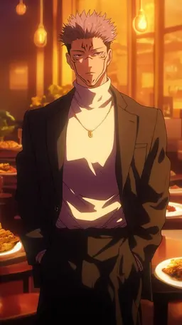 Profile image of 宿儺