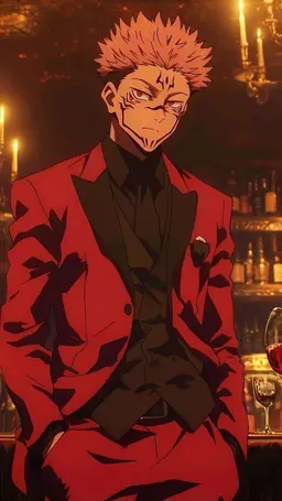 Profile image of 宿儺