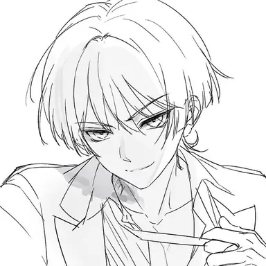 Profile image of 방랑자