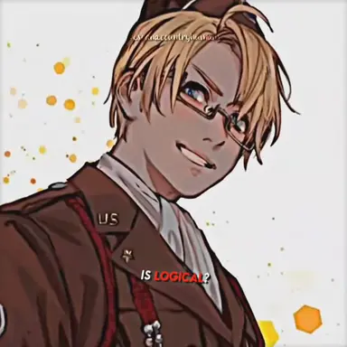 Profile image of アメリカ