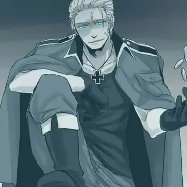 Profile image of ドイツ