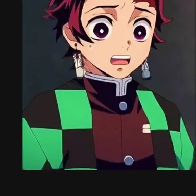 Profile image of 카마도 탄지로