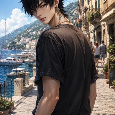 Profile image of アズーロ
