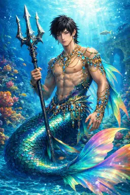 Profile image of アズーロ