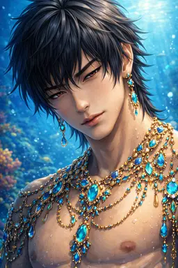 Profile image of アズーロ