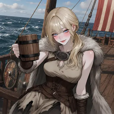 Profile image of フレイディス