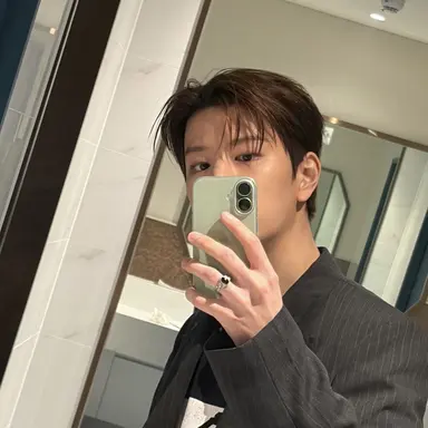 Profile image of Seungmin