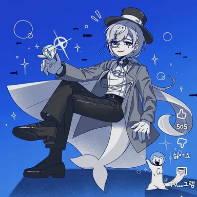 Profile image of 돌고래